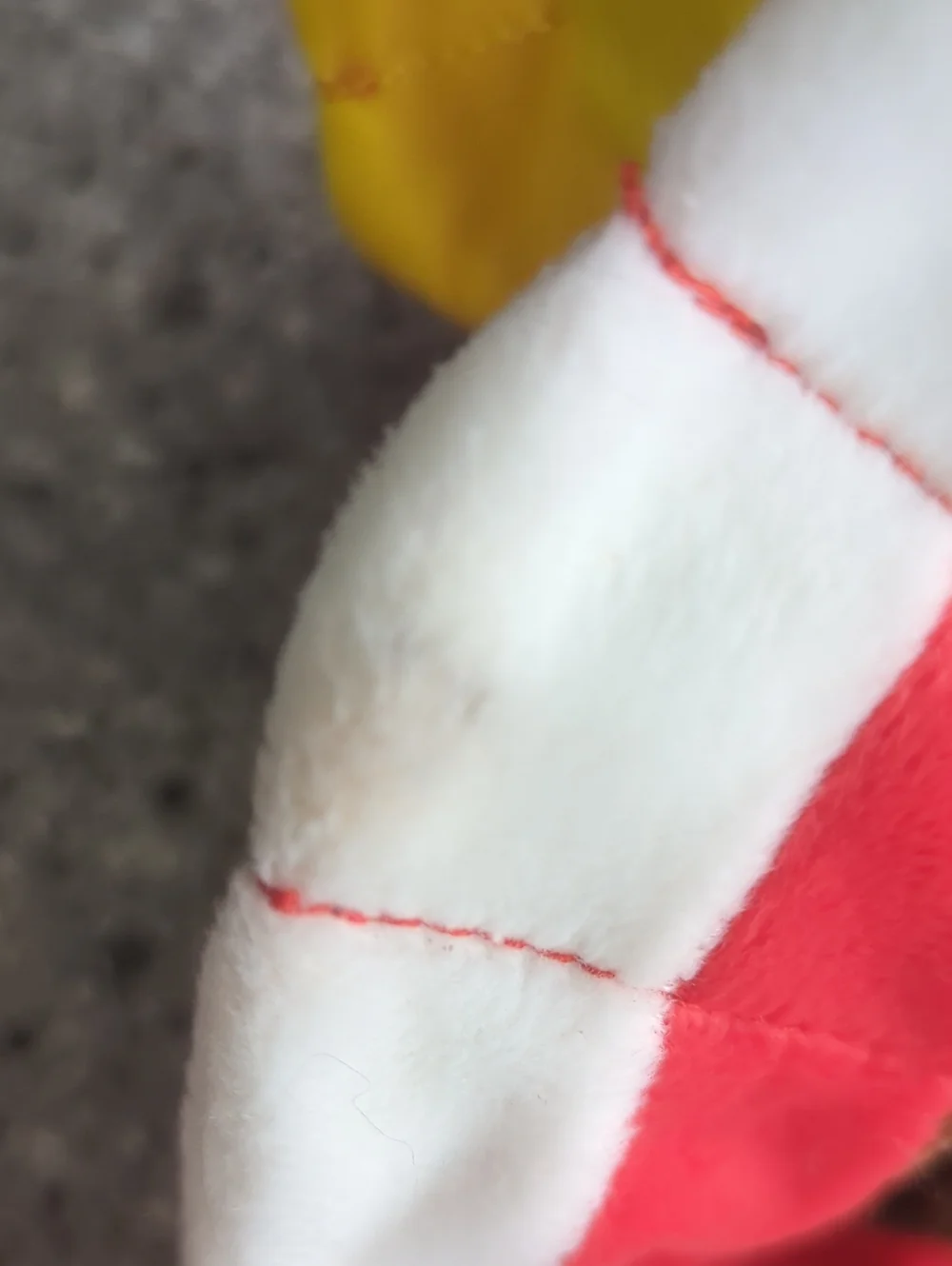 Ty Beanie Baby - Gobbles
